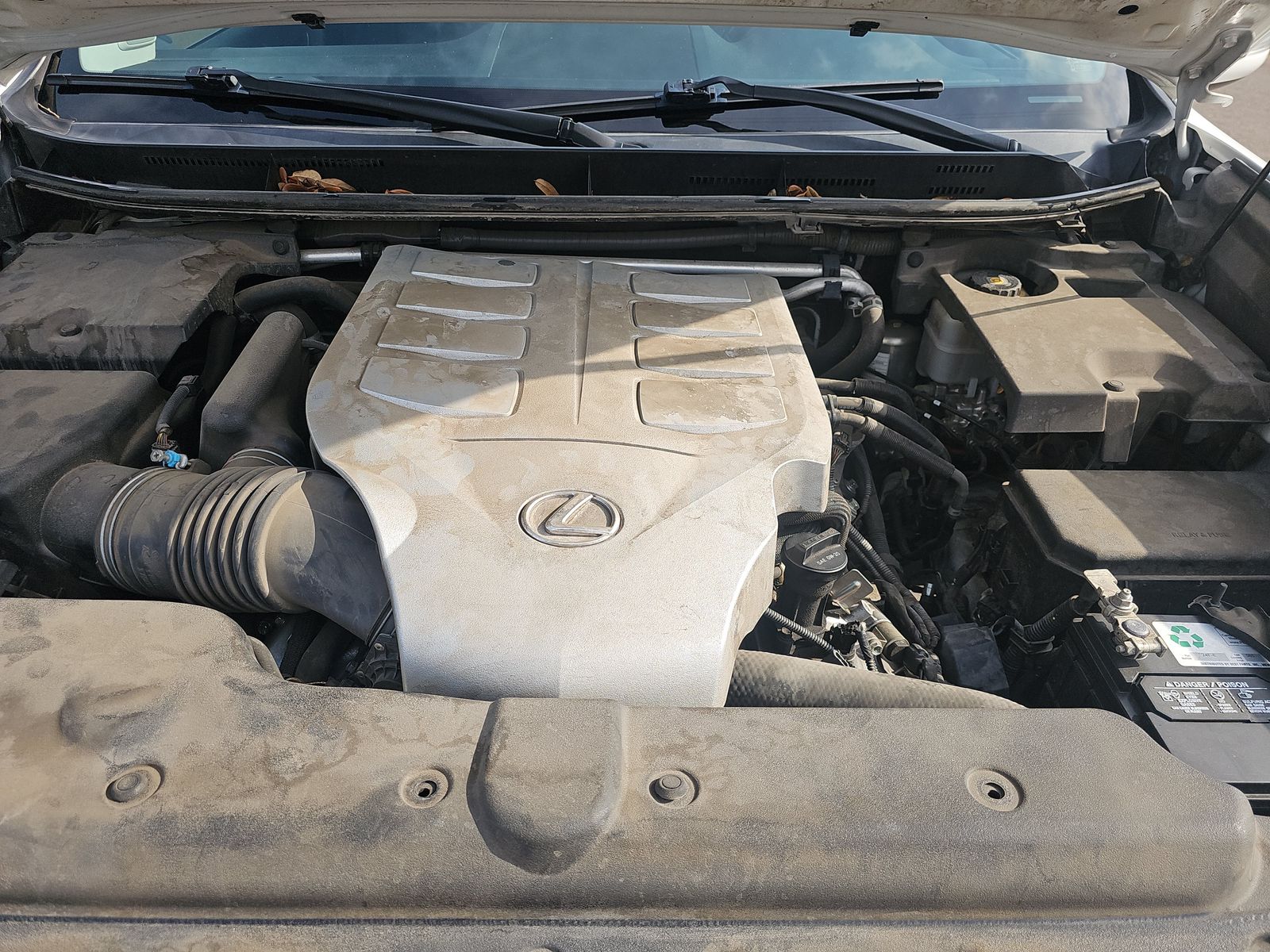2019 Lexus GX GX 460 Luxury AWD