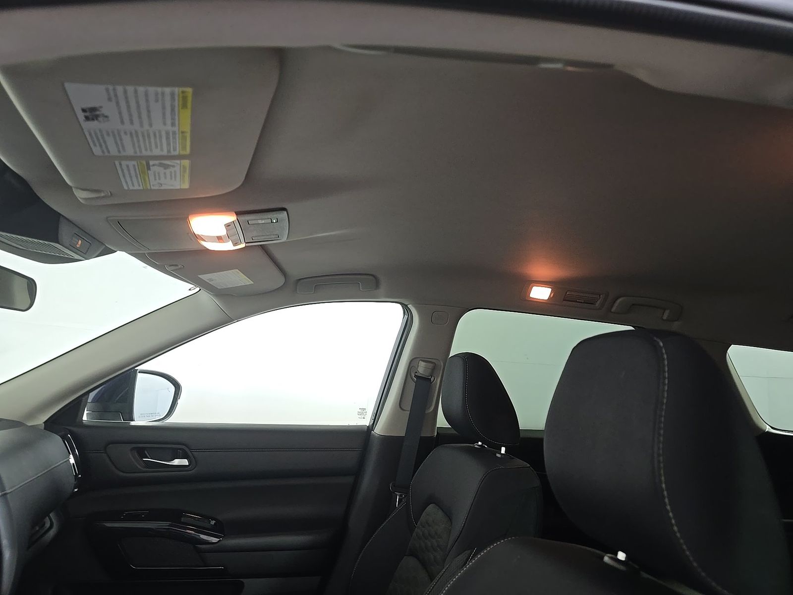 2022 Nissan Pathfinder SV FWD