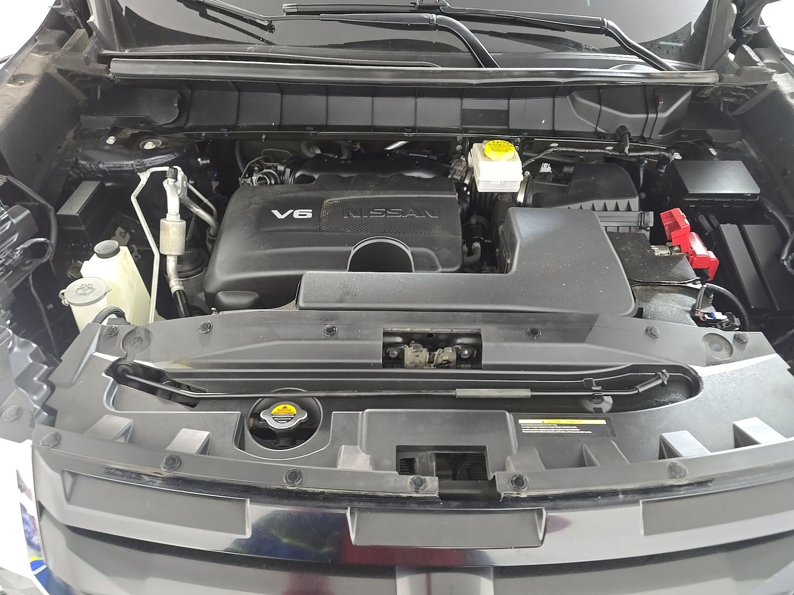 2022 Nissan Pathfinder SV FWD