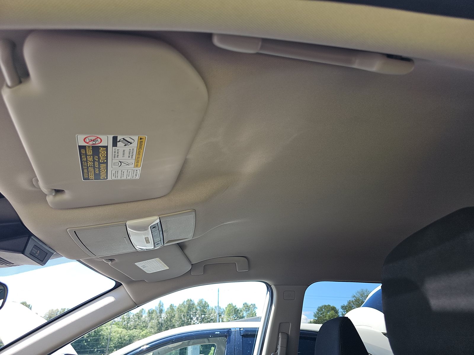 2023 Nissan Rogue S AWD