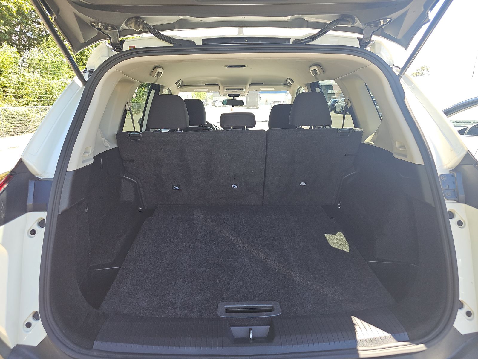 2023 Nissan Rogue S AWD
