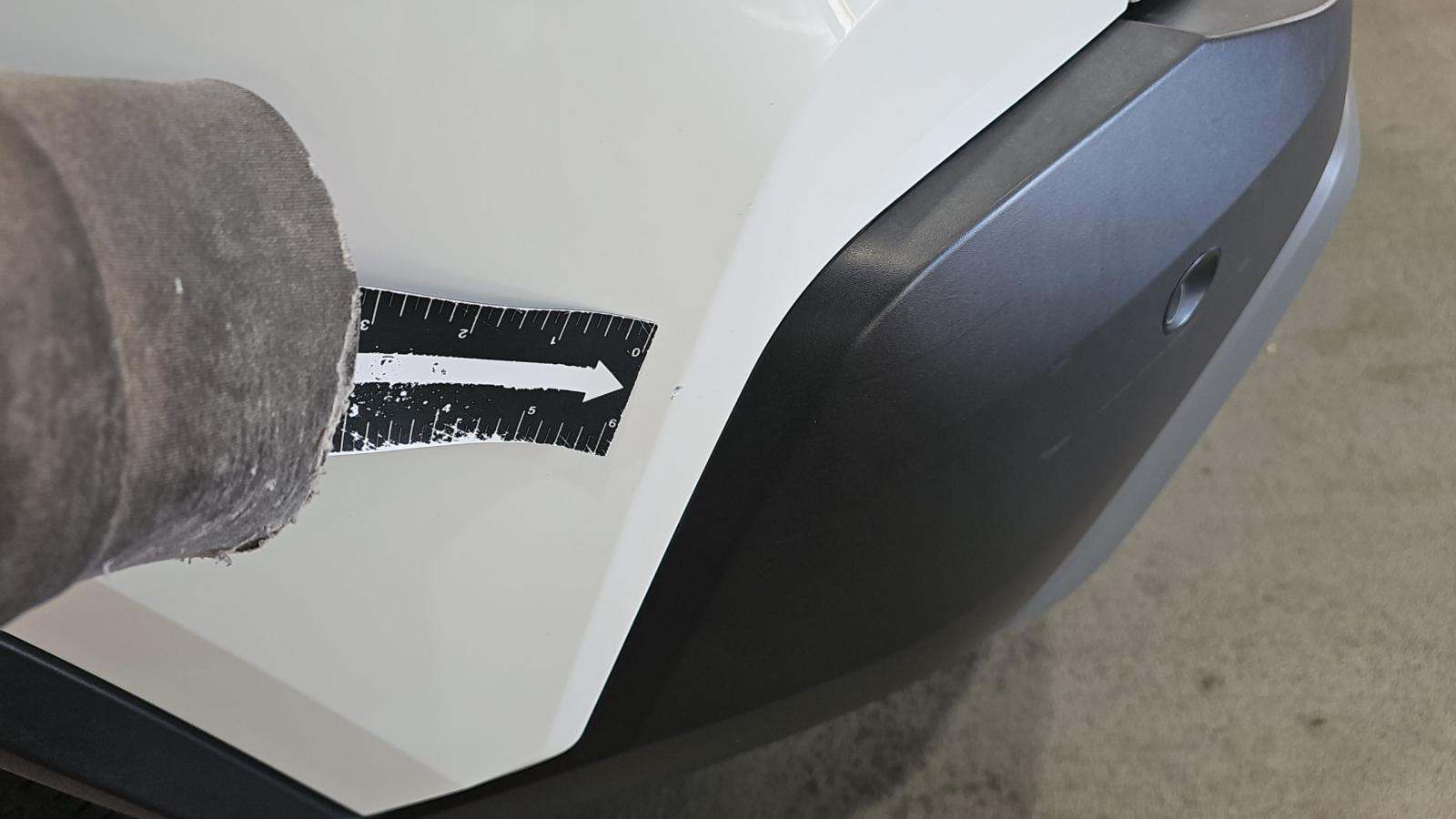 2023 Nissan Rogue S AWD