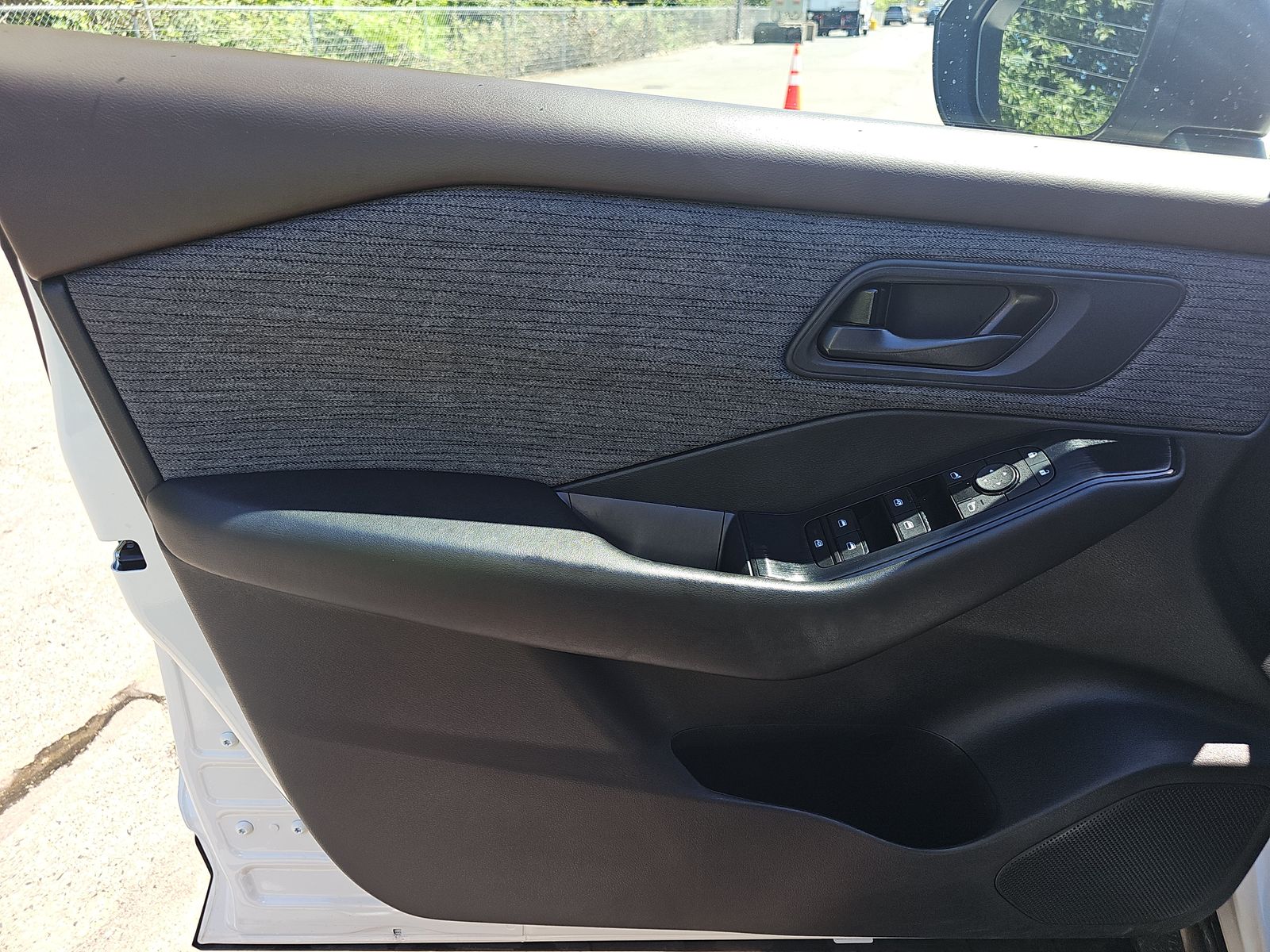 2023 Nissan Rogue S AWD