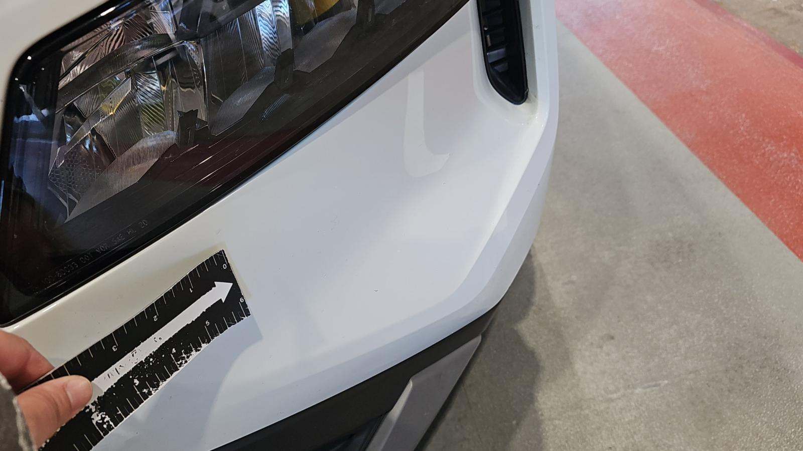 2023 Nissan Rogue S AWD