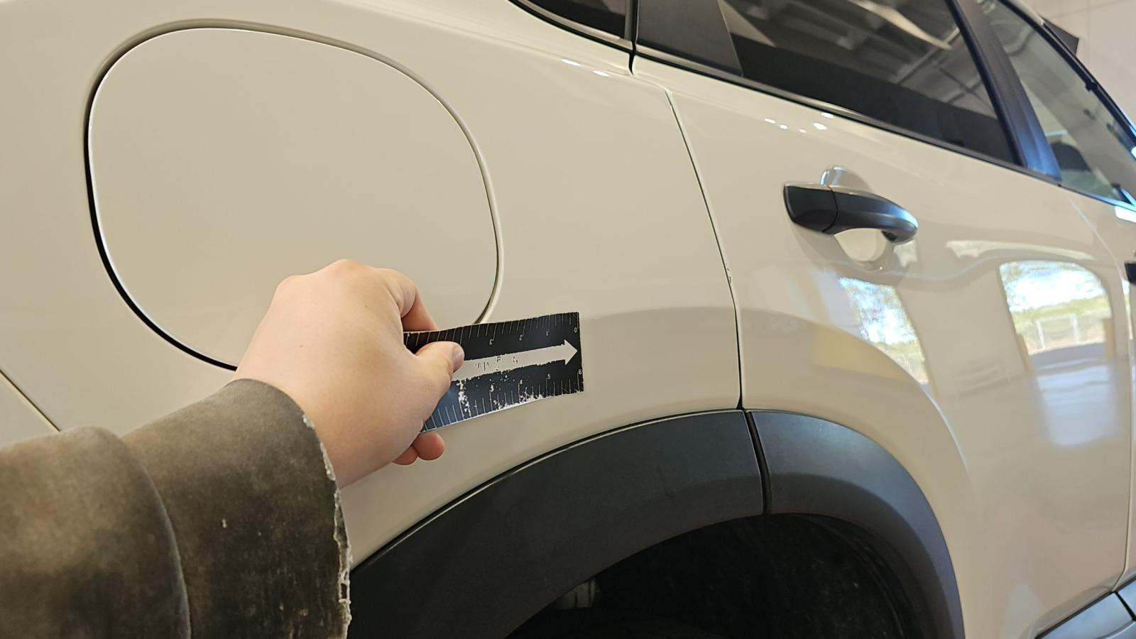 2023 Nissan Rogue S AWD