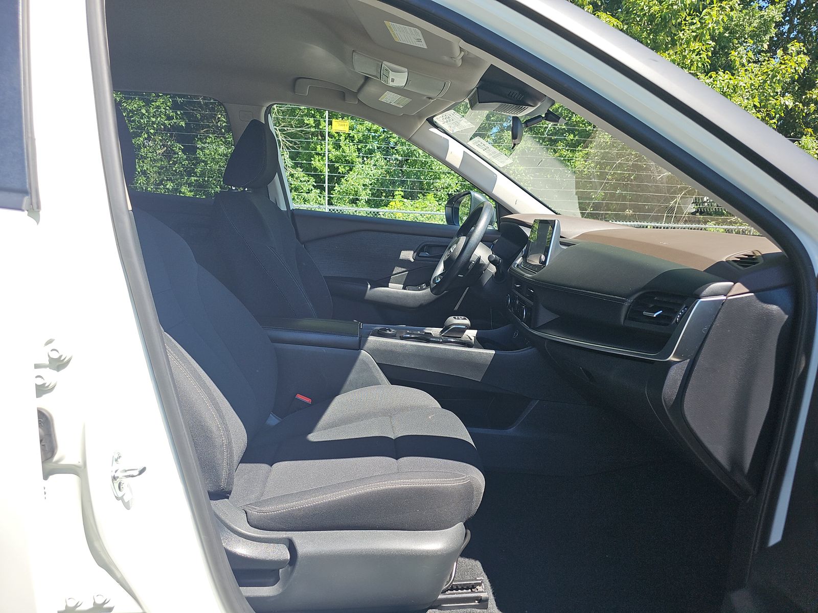2023 Nissan Rogue S AWD