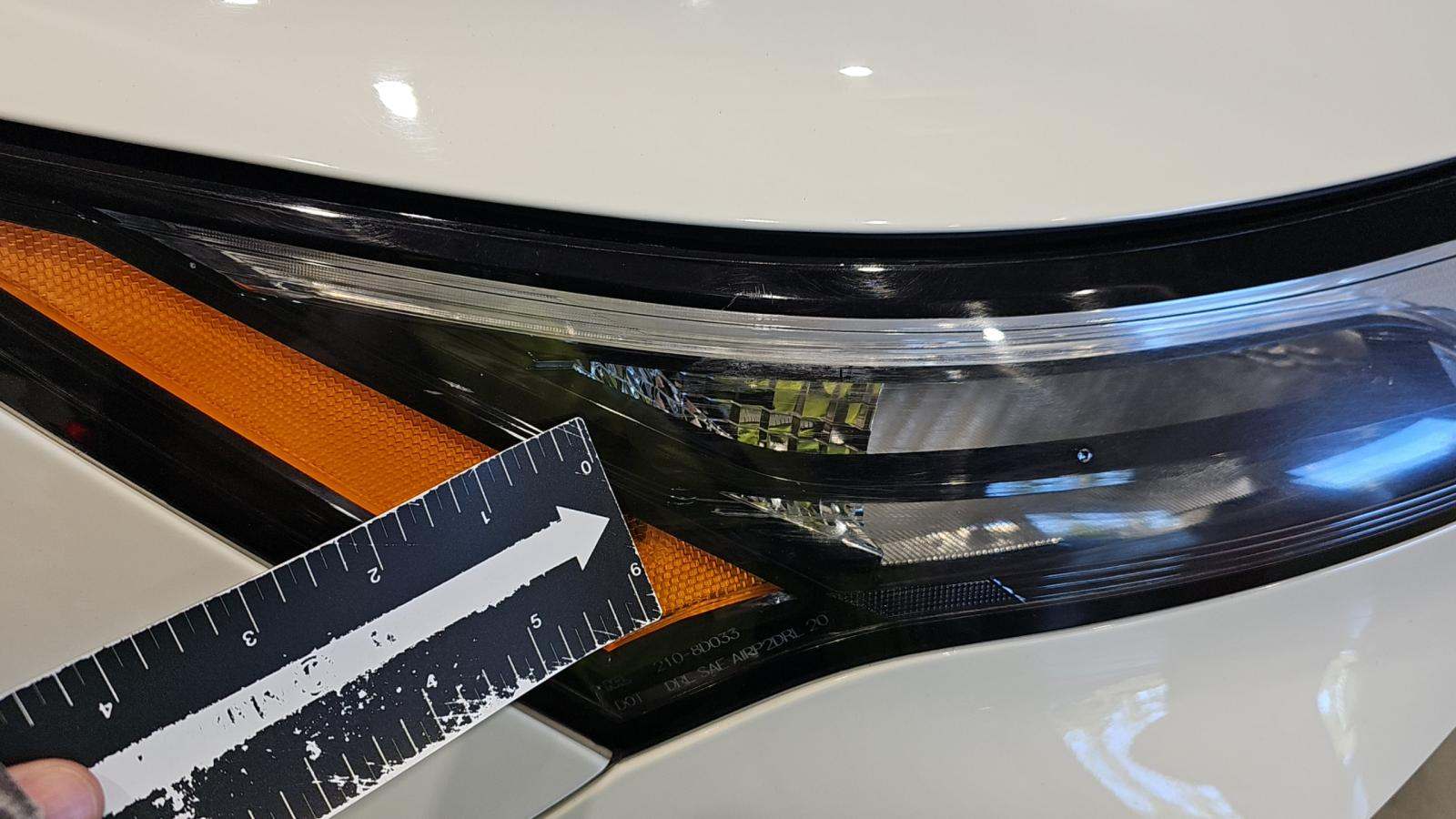 2023 Nissan Rogue S AWD