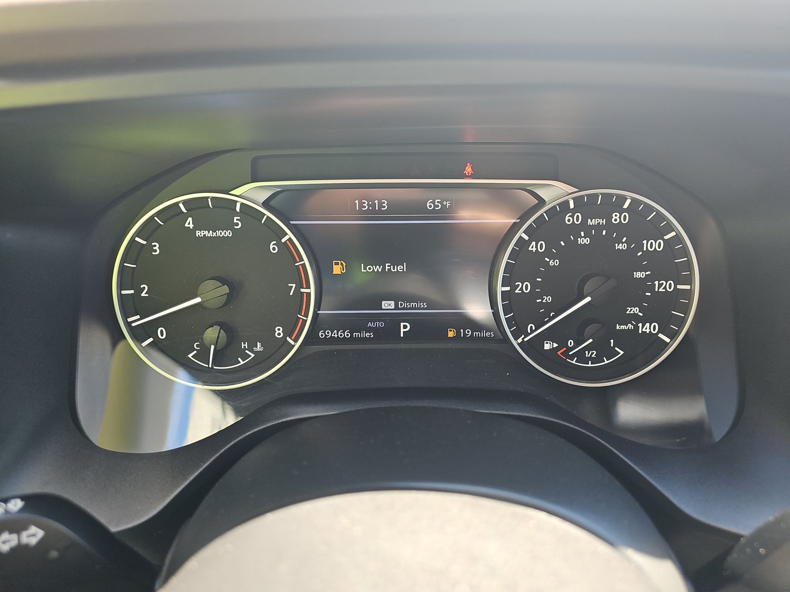 2023 Nissan Rogue S AWD