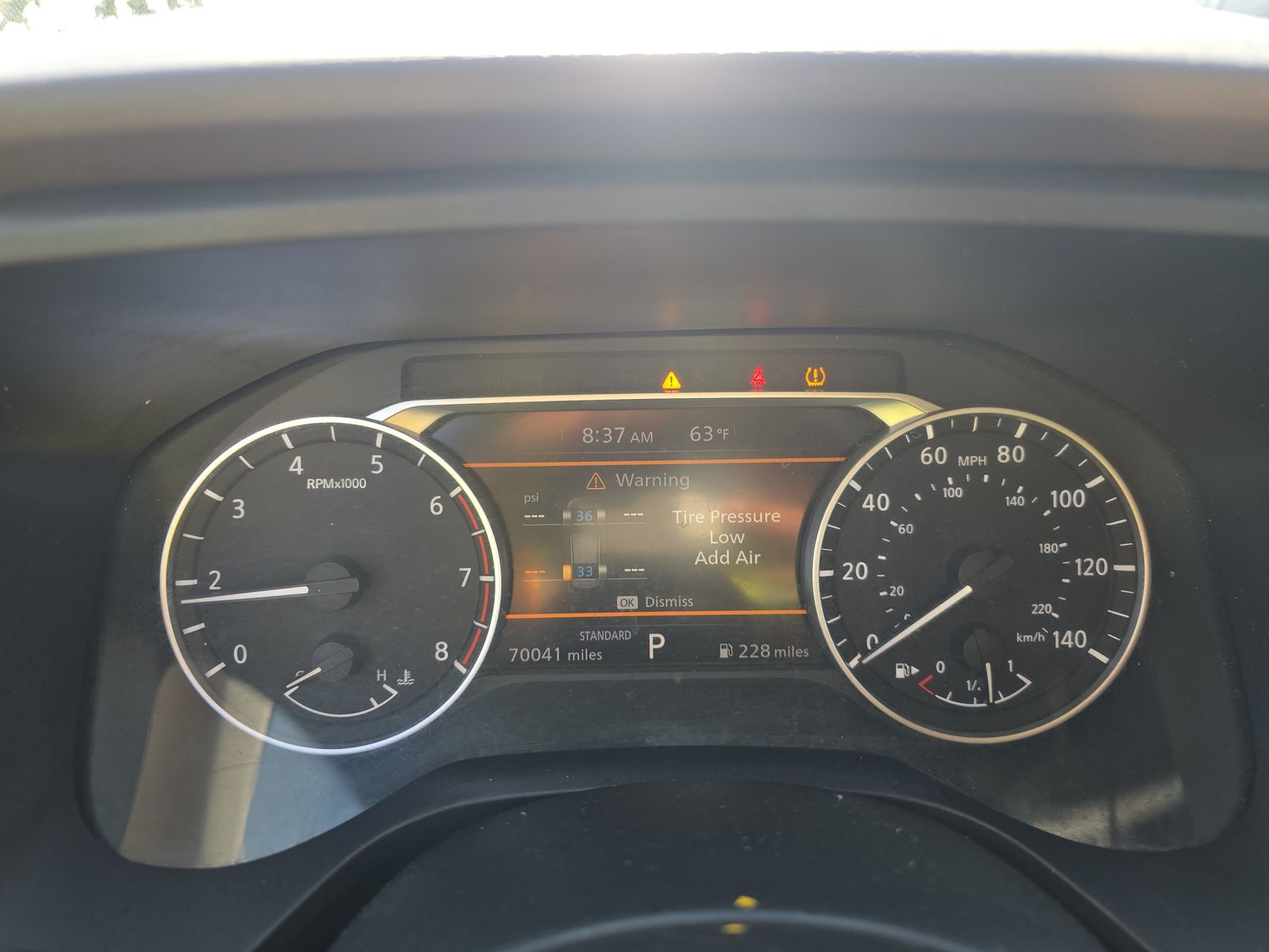 2022 Nissan Rogue S FWD