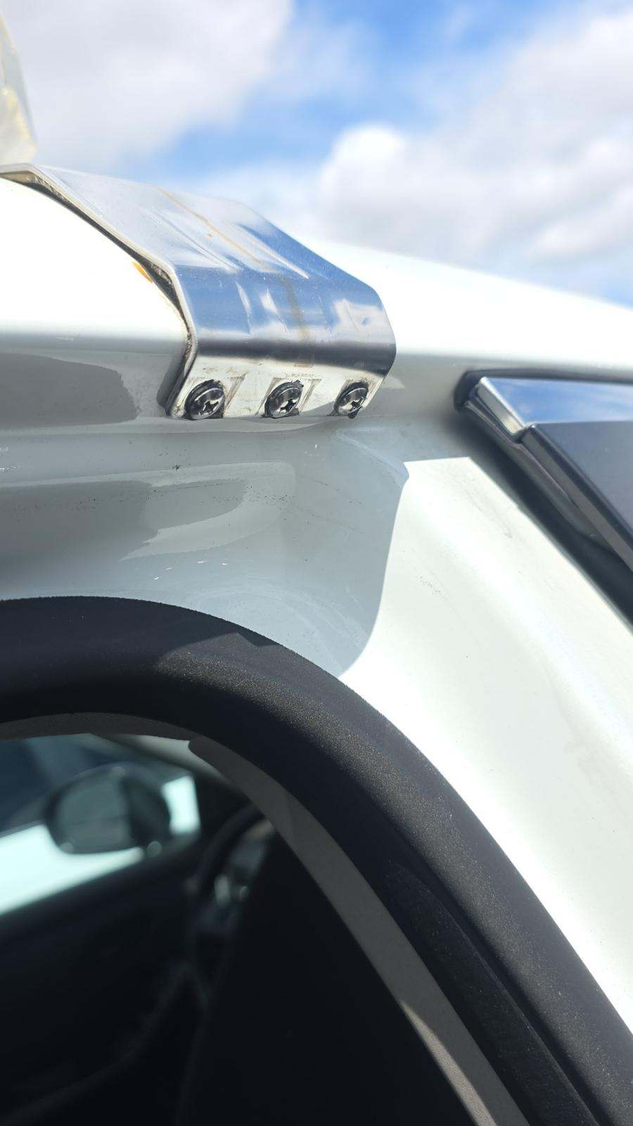 2022 Nissan Rogue S FWD