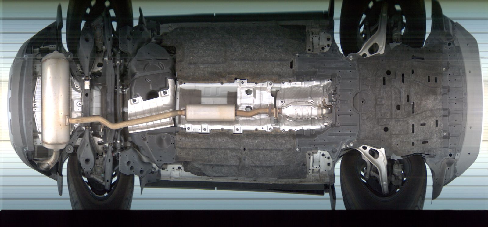 2022 Nissan Rogue S FWD