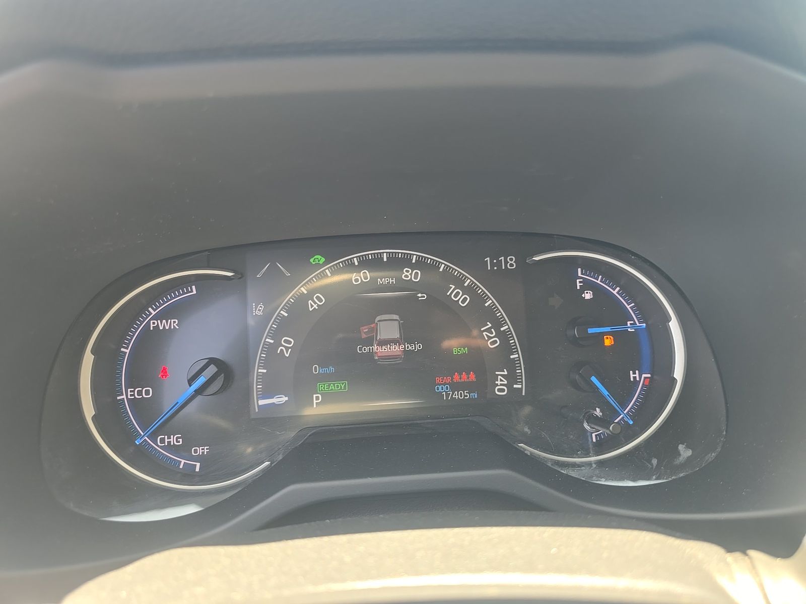2023 Toyota RAV4 Hybrid XLE Premium AWD