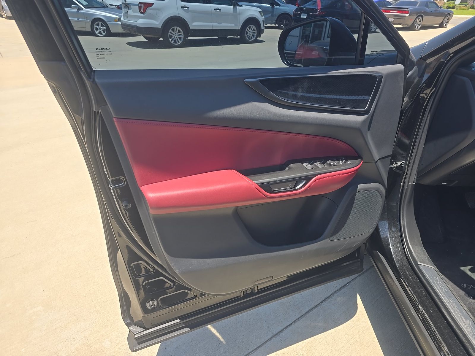 2023 Lexus NX NX 350 AWD