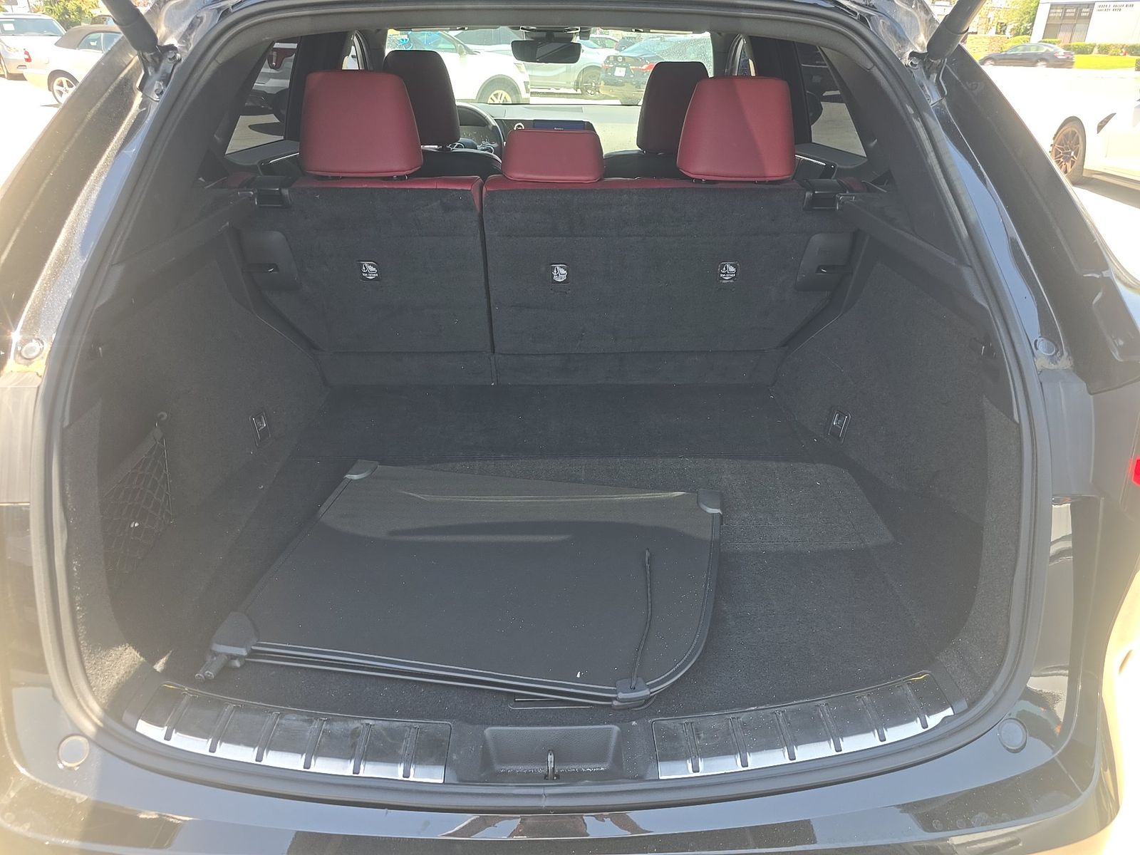 2023 Lexus NX NX 350 AWD