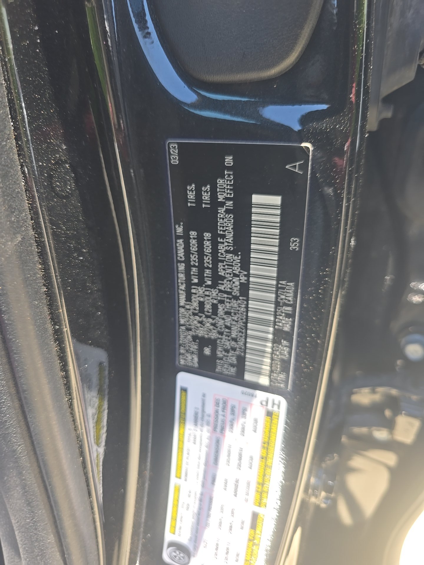 2023 Lexus NX NX 350 AWD