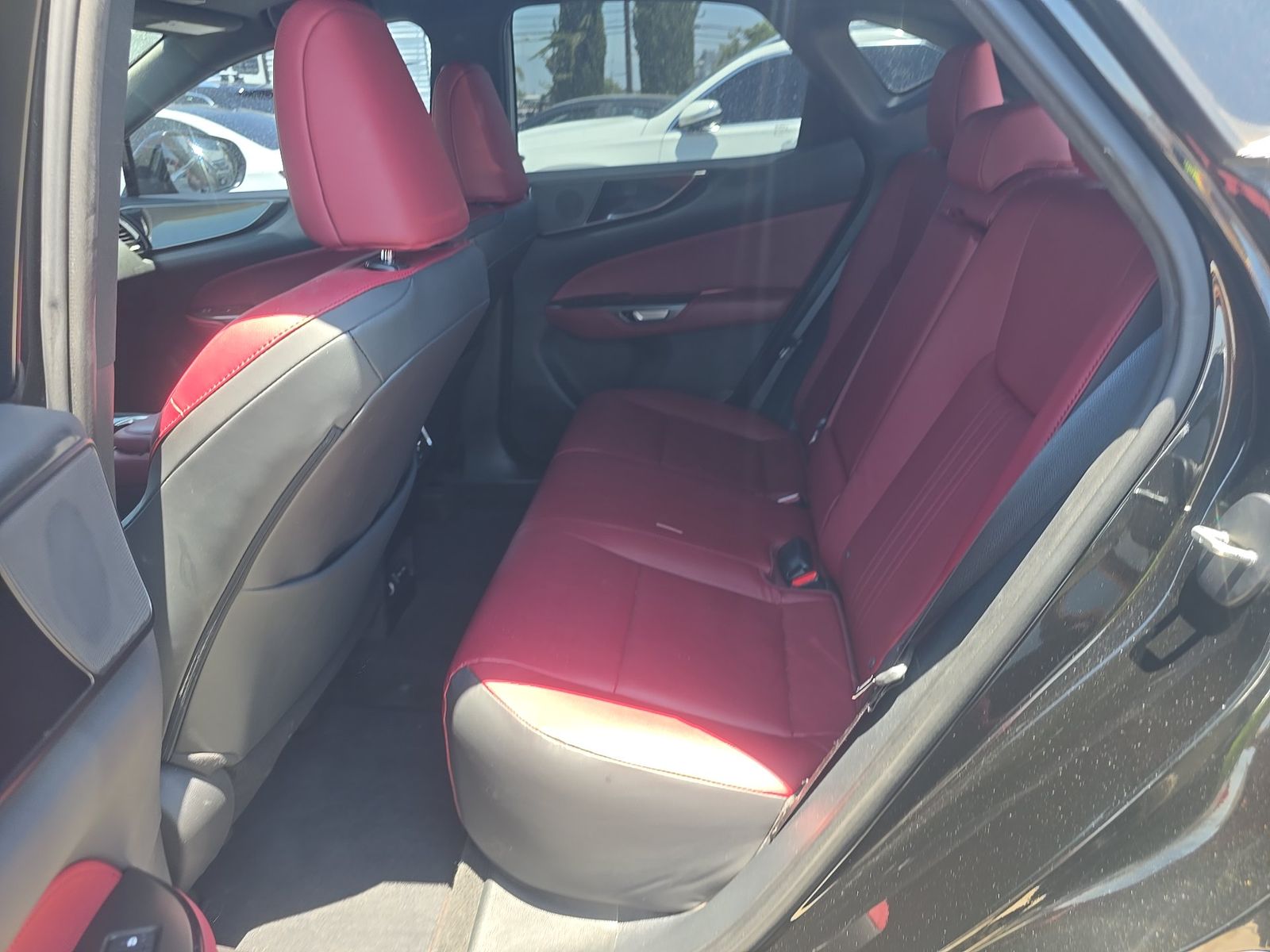 2023 Lexus NX NX 350 AWD