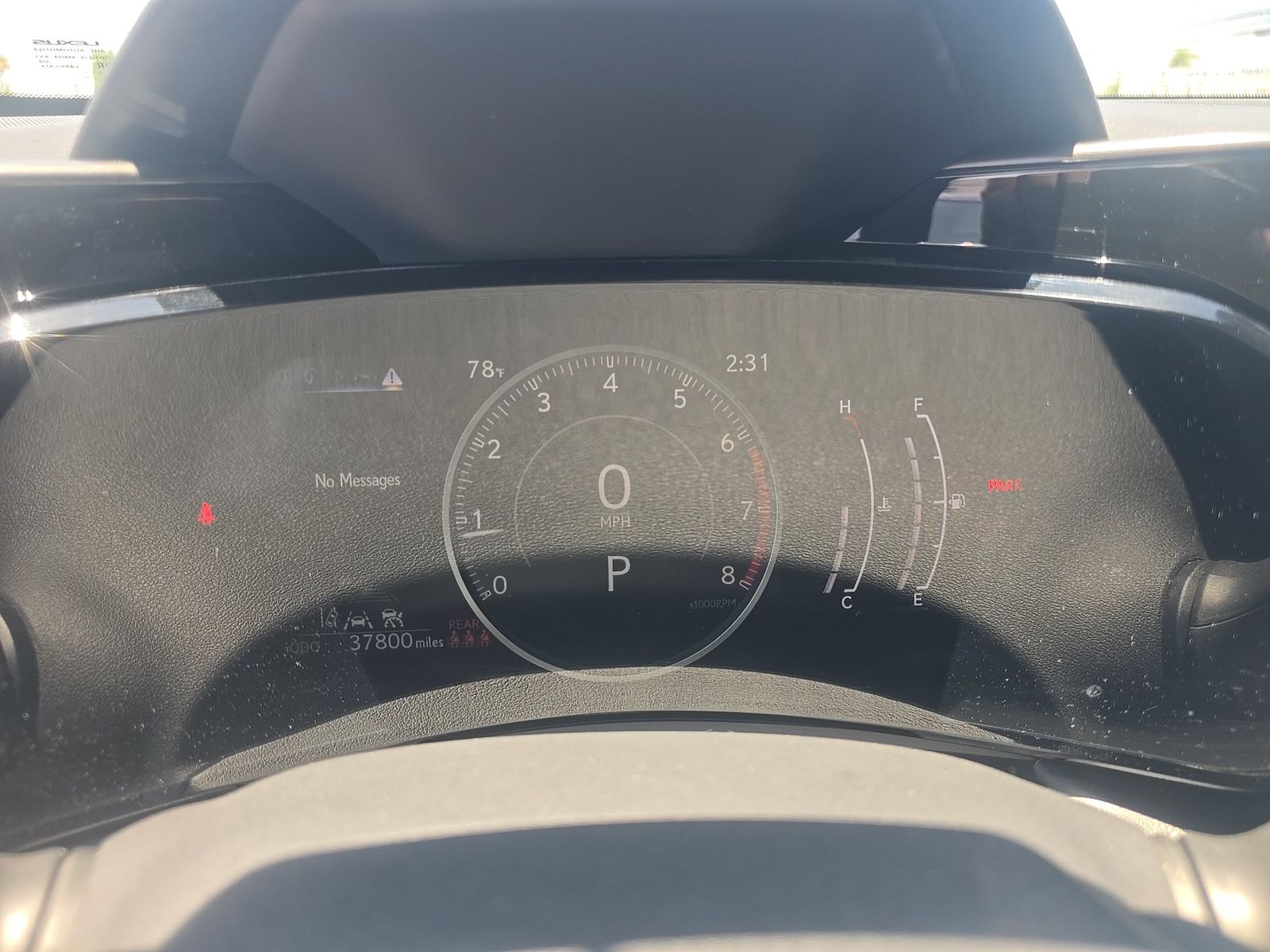 2023 Lexus NX NX 350 AWD