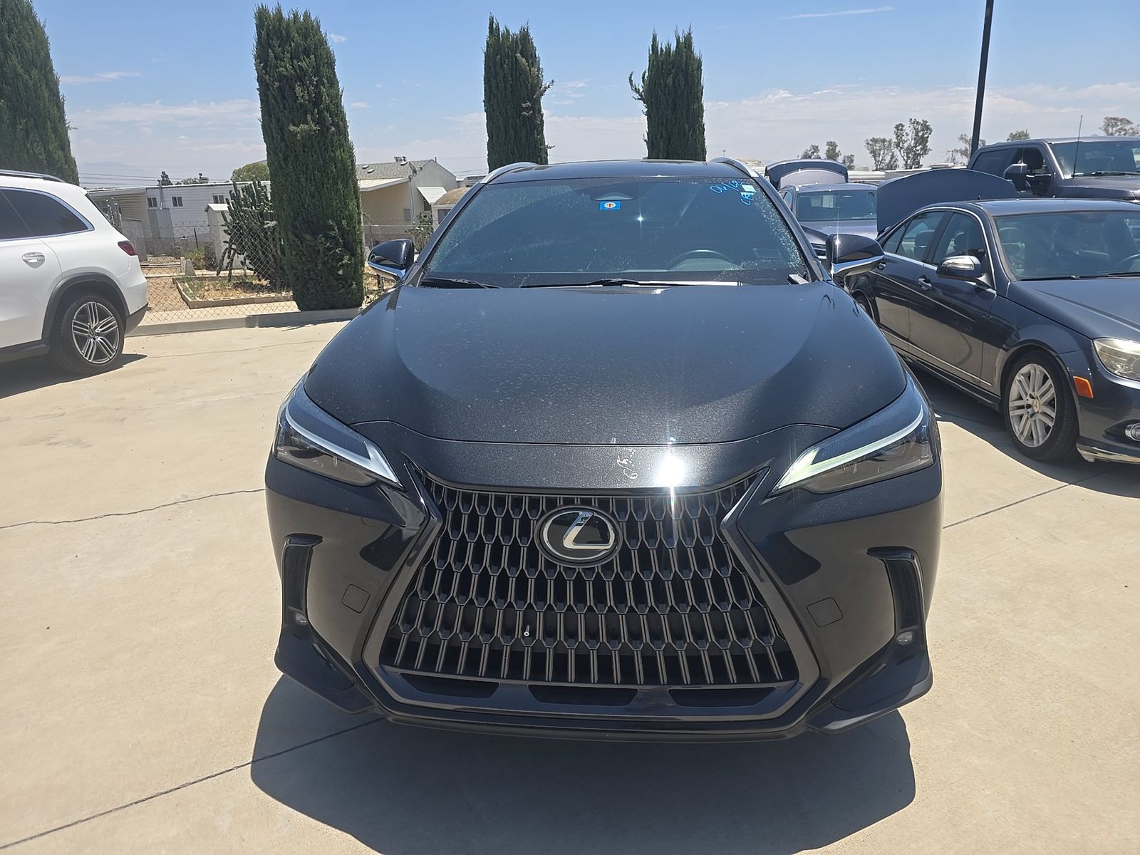 2023 Lexus NX NX 350 AWD
