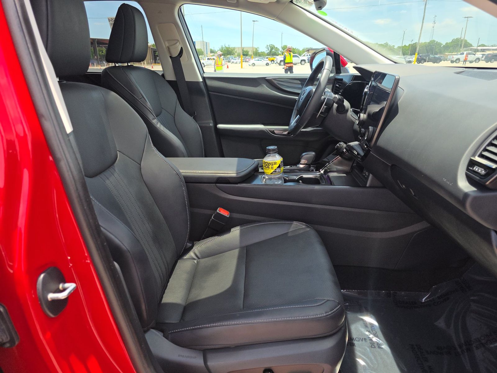 2025 Lexus NX NX 250 Premium FWD