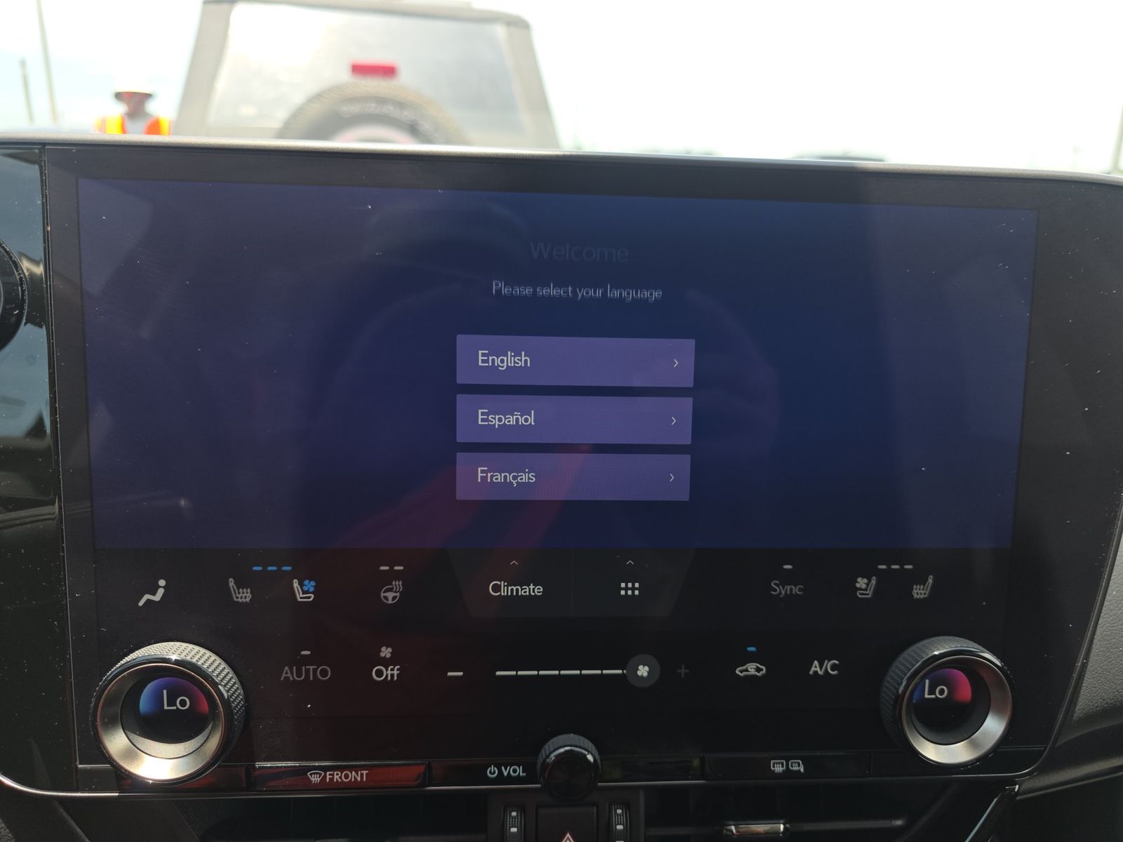 2025 Lexus NX NX 250 Premium FWD