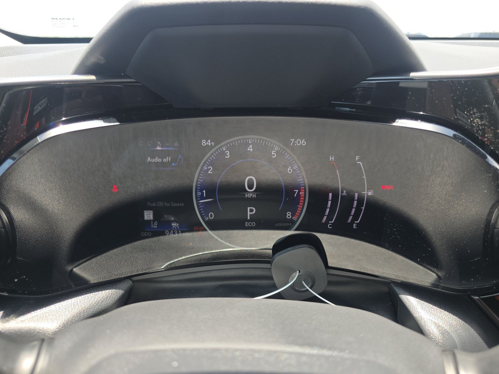 2025 Lexus NX NX 250 Premium FWD