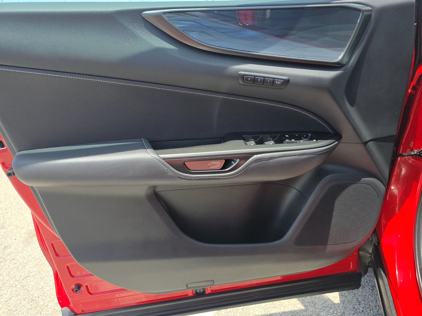 2025 Lexus NX NX 250 Premium FWD