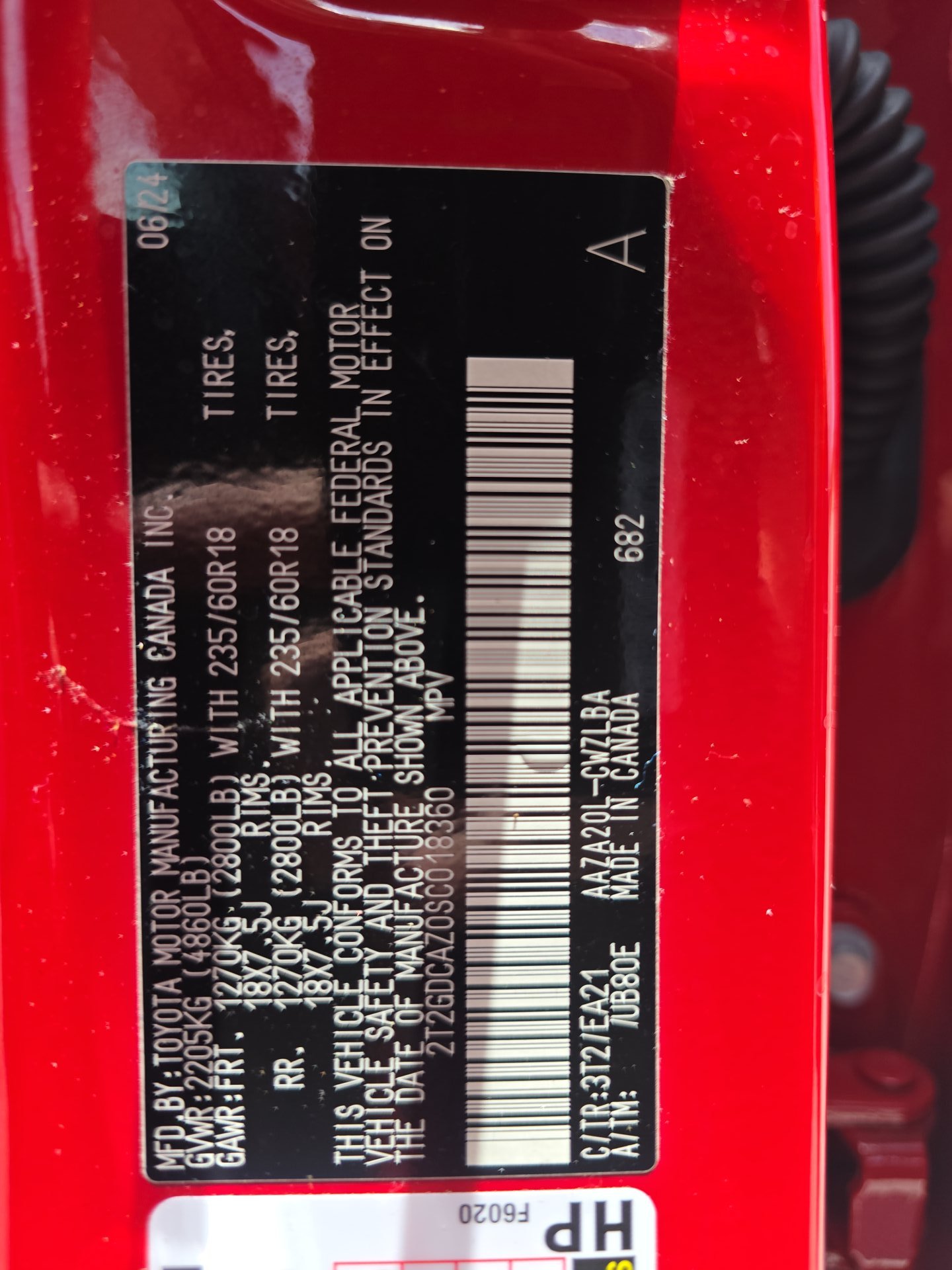 2025 Lexus NX NX 250 Premium FWD