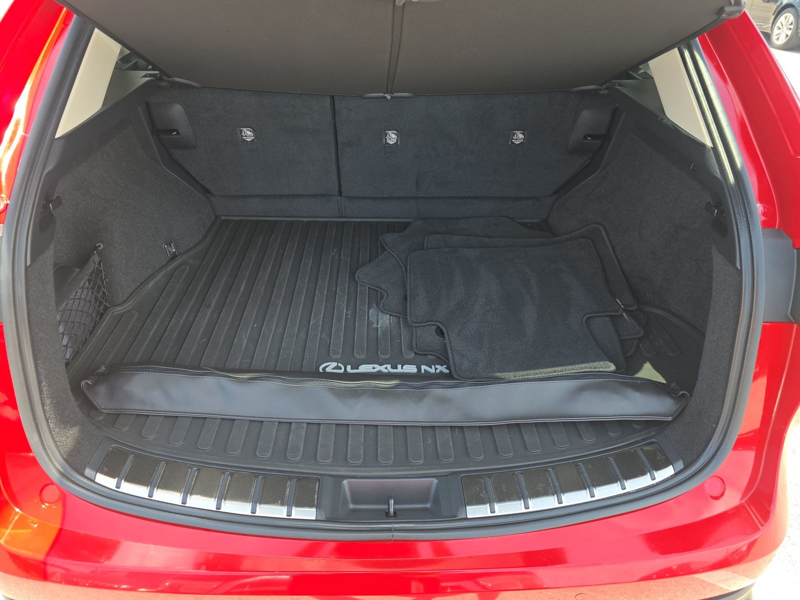 2025 Lexus NX NX 250 Premium FWD