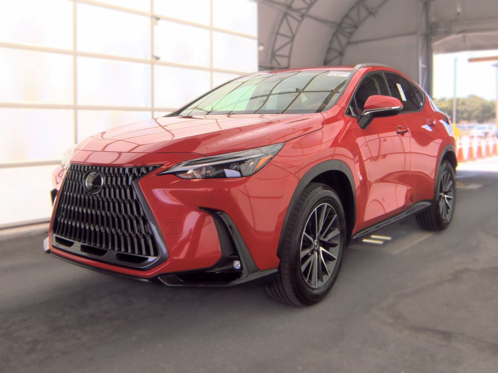 2025 Lexus NX NX 250 Premium FWD