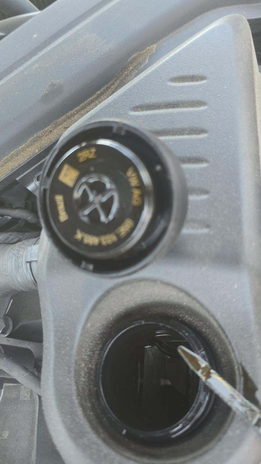2025 Volkswagen Jetta 1.5T S FWD