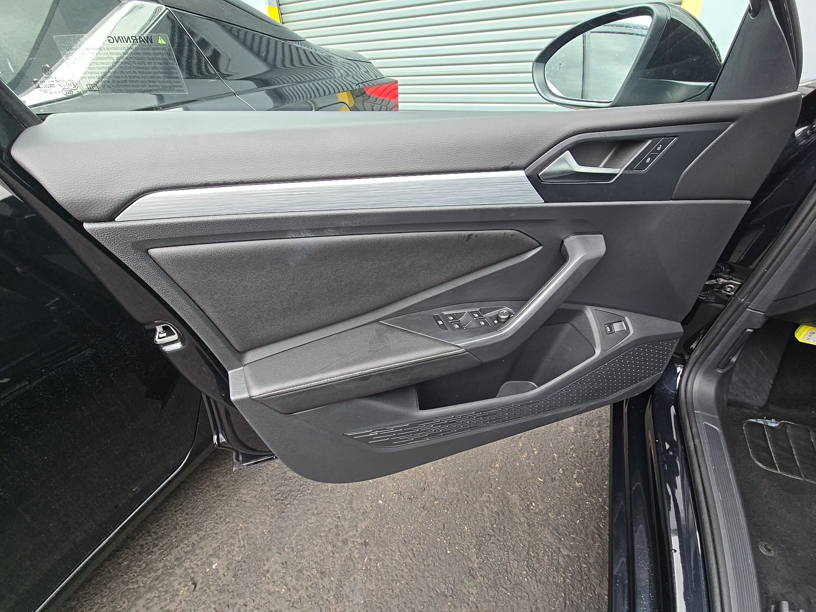 2025 Volkswagen Jetta 1.5T S FWD