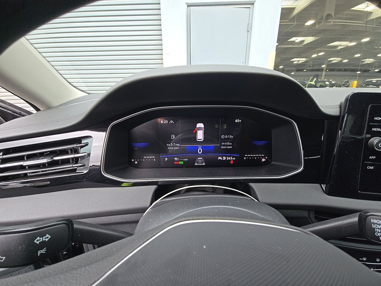 2025 Volkswagen Jetta 1.5T S FWD