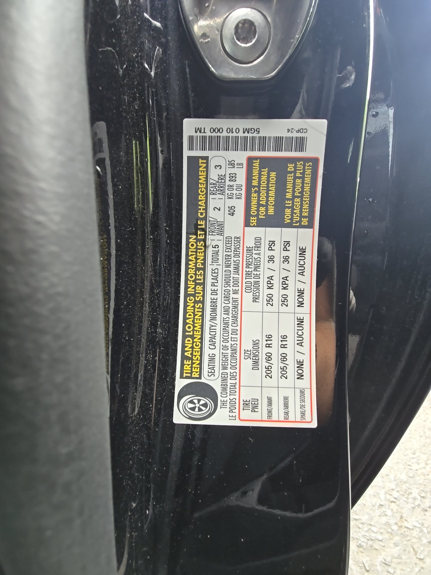 2025 Volkswagen Jetta 1.5T S FWD