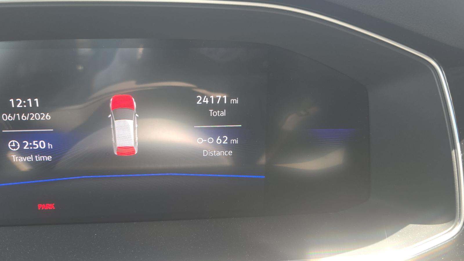 2025 Volkswagen Jetta 1.5T S FWD