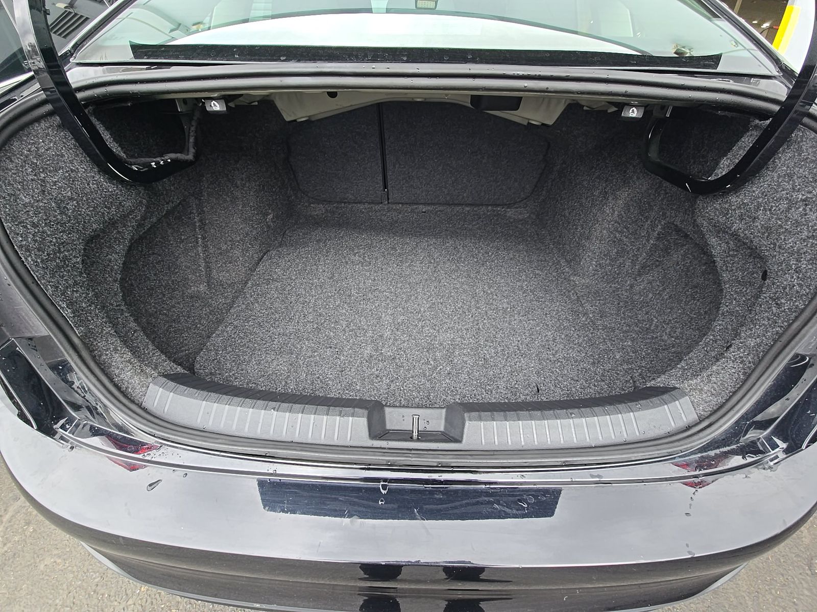 2025 Volkswagen Jetta 1.5T S FWD