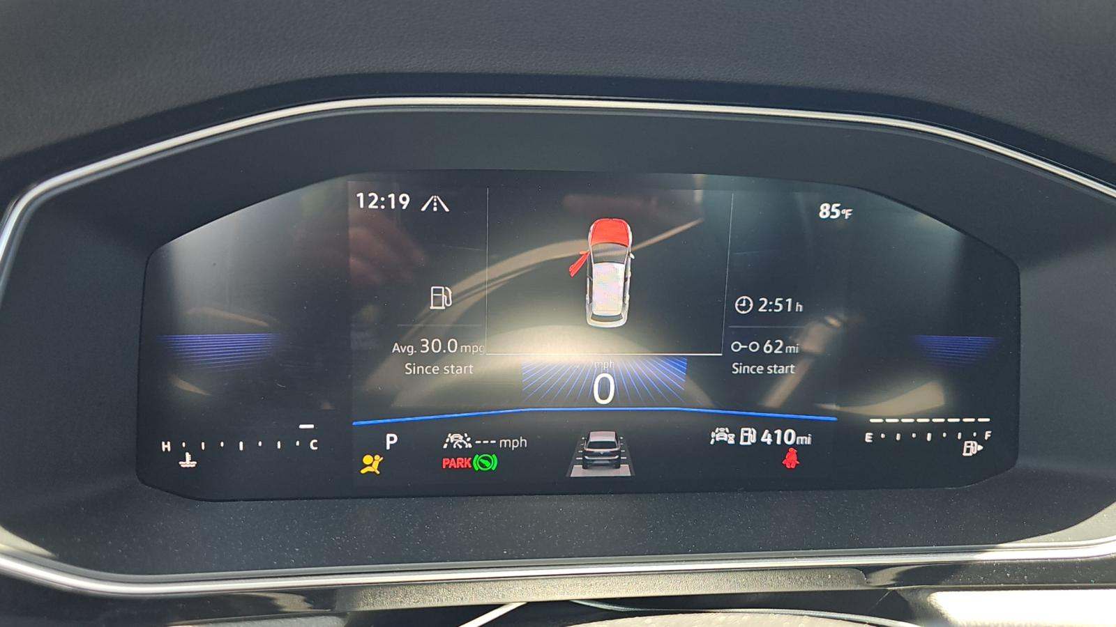 2025 Volkswagen Jetta 1.5T S FWD