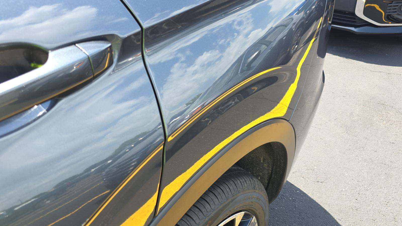 2024 Mitsubishi Outlander SE FWD