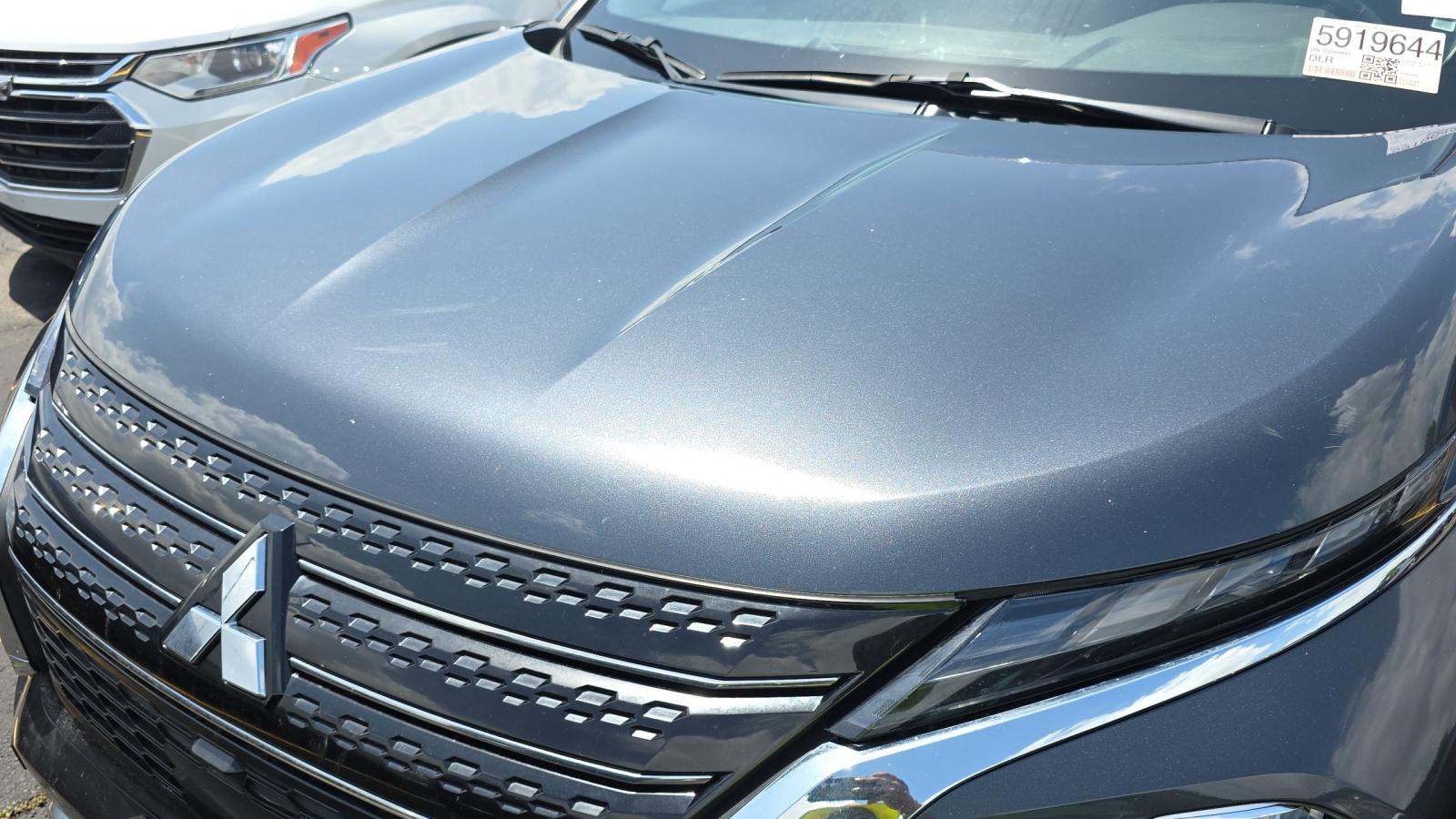 2024 Mitsubishi Outlander SE FWD