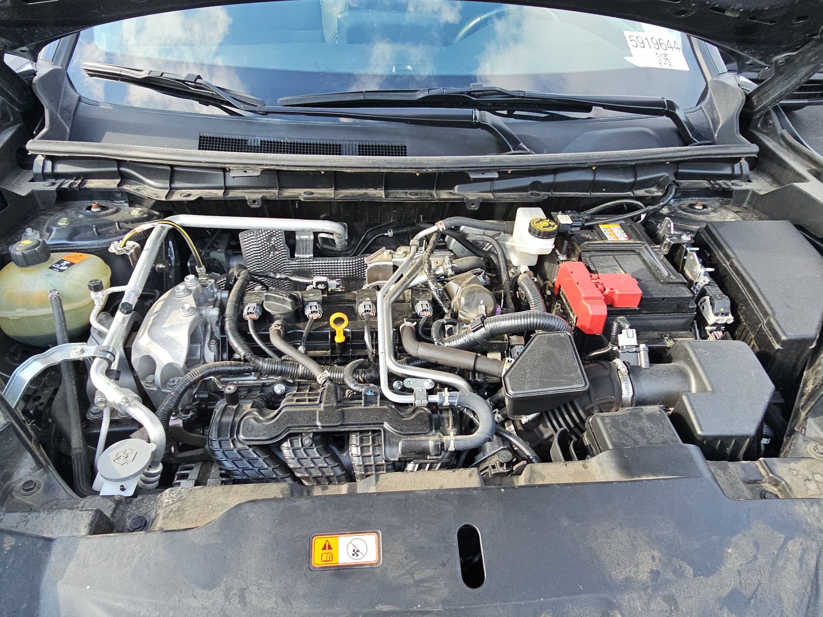 2024 Mitsubishi Outlander SE FWD