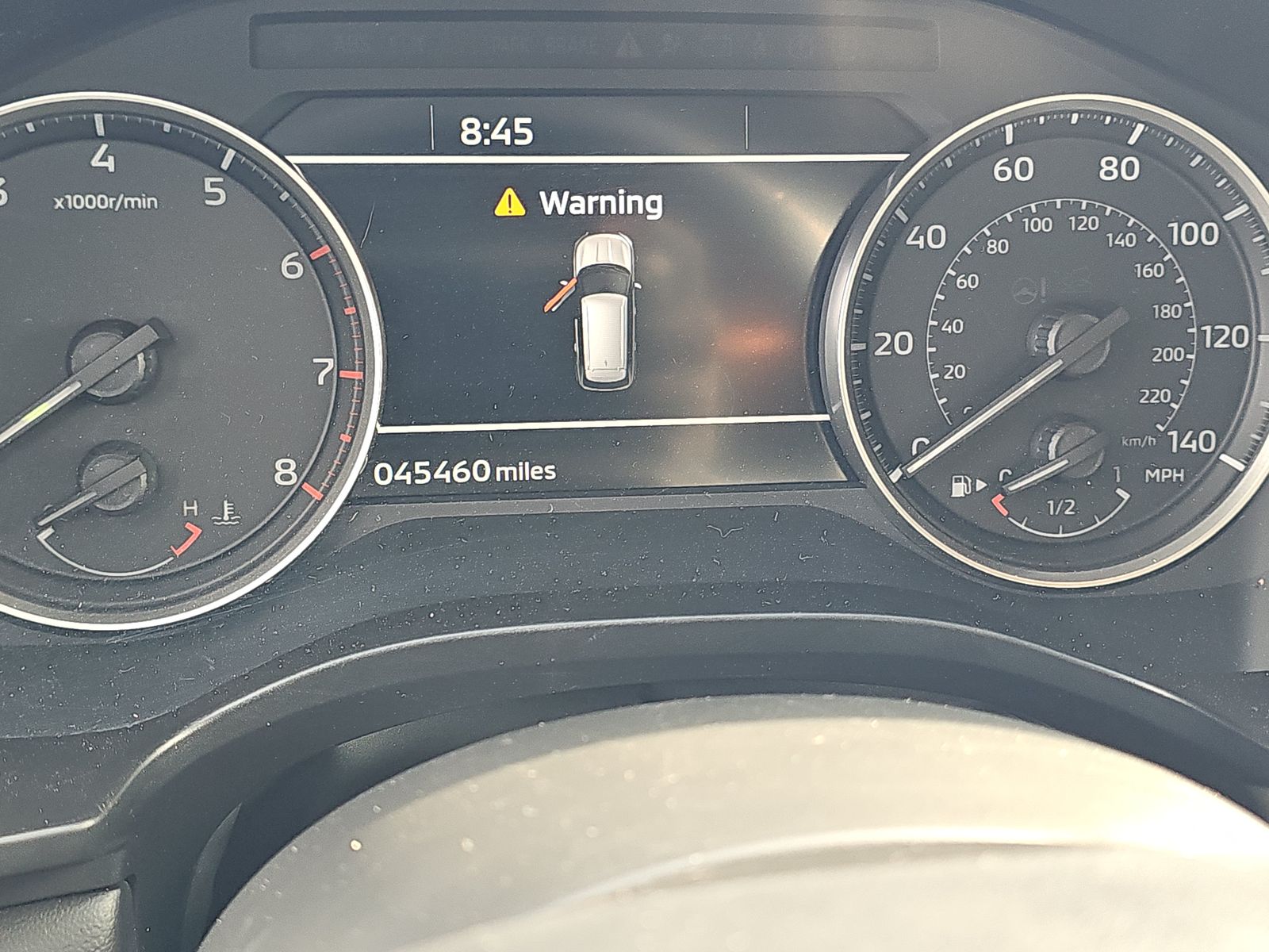 2024 Mitsubishi Outlander SE FWD