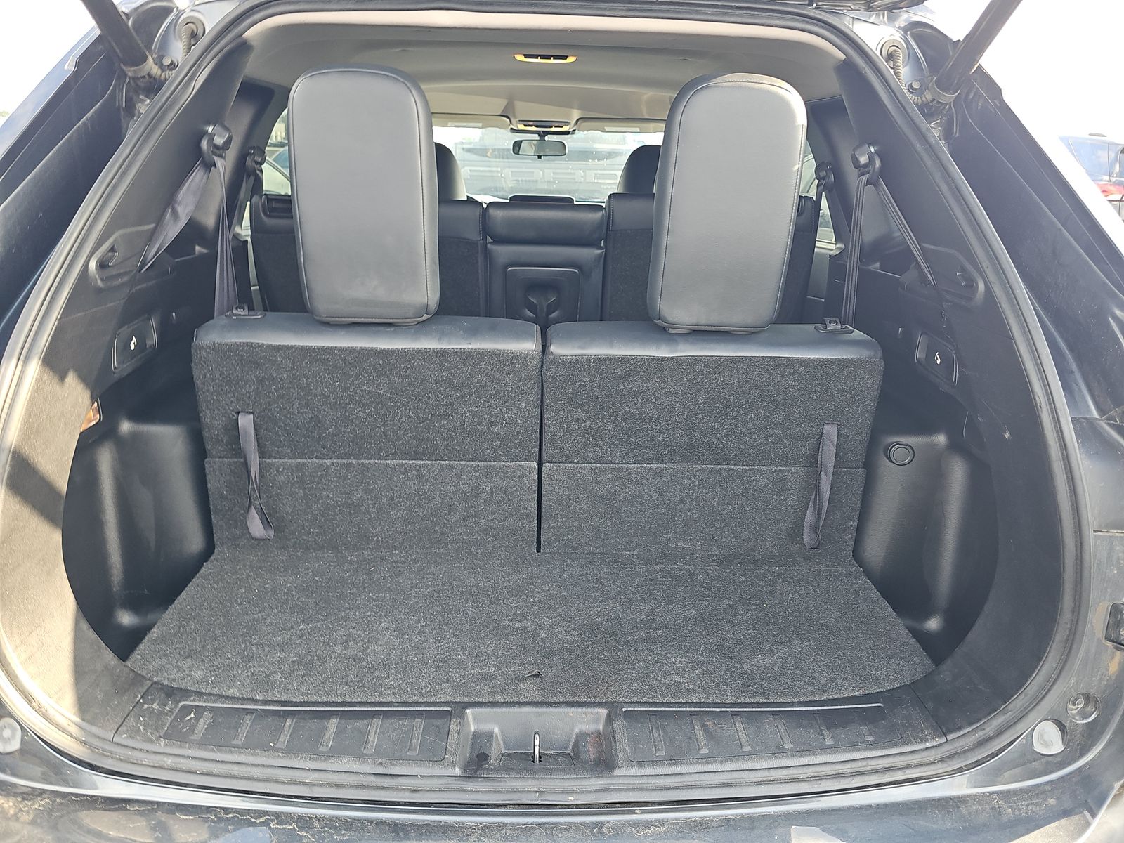 2024 Mitsubishi Outlander SE FWD