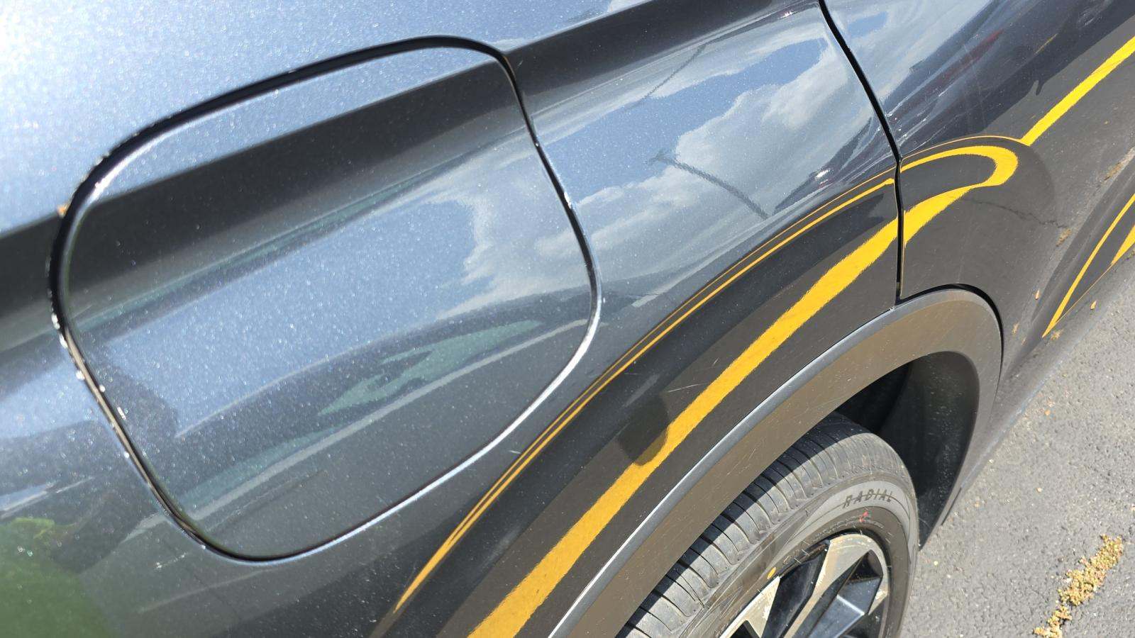 2024 Mitsubishi Outlander SE FWD