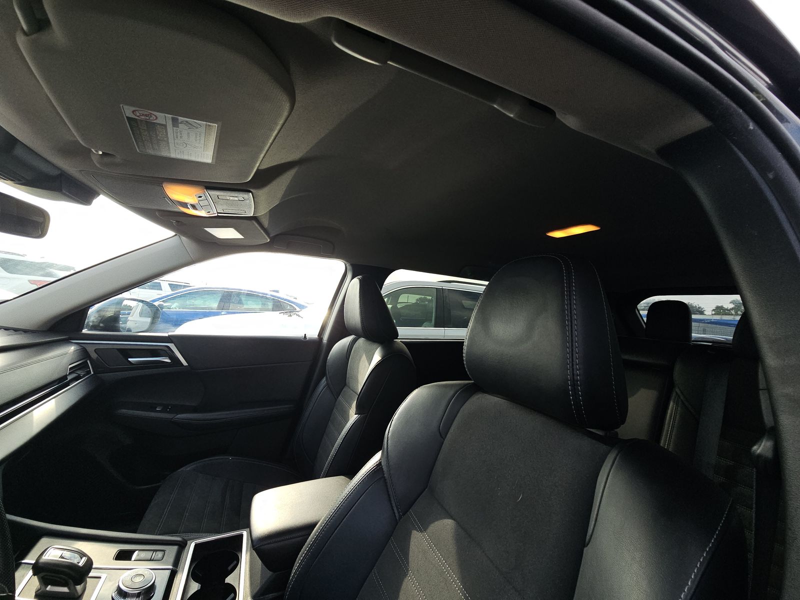 2024 Mitsubishi Outlander SE FWD