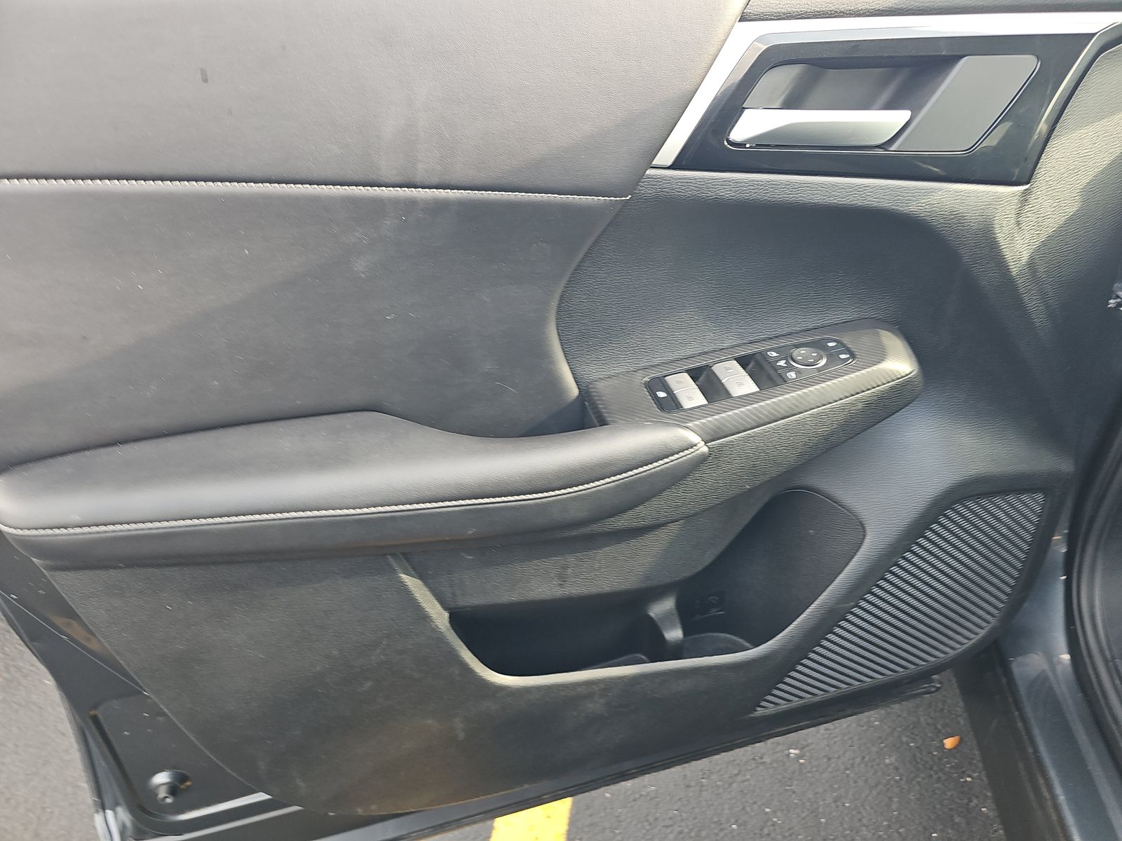 2024 Mitsubishi Outlander SE FWD