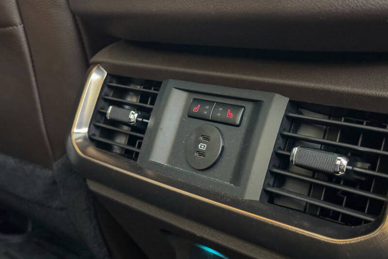 2025 Ford F-150 King Ranch AWD