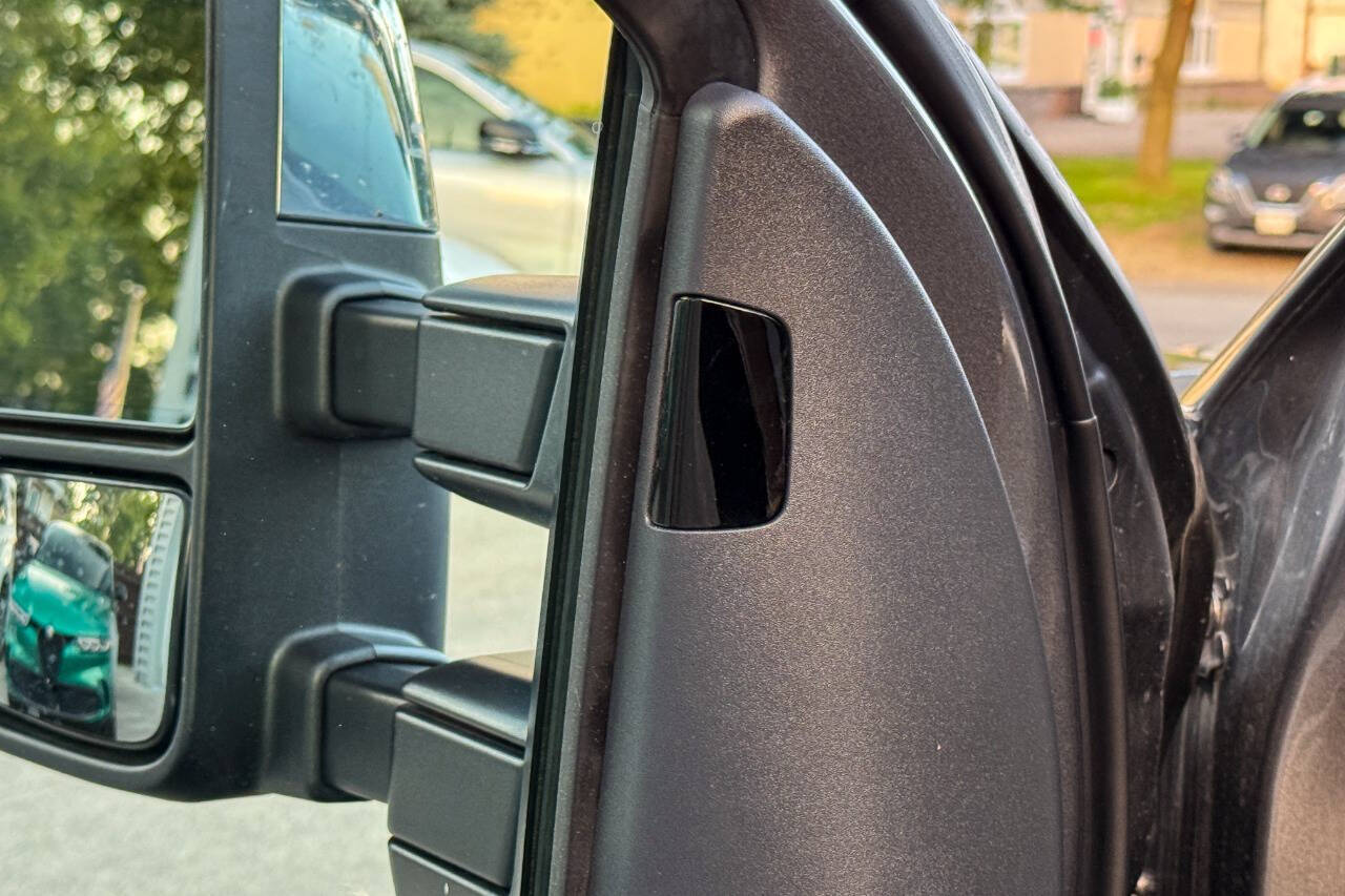 2025 Ford F-150 King Ranch AWD