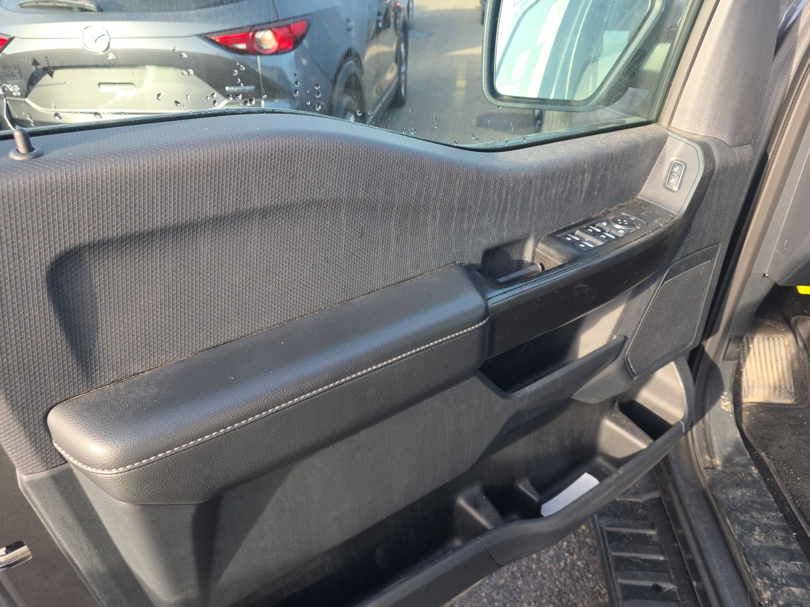 2024 Ford F-150 STX AWD