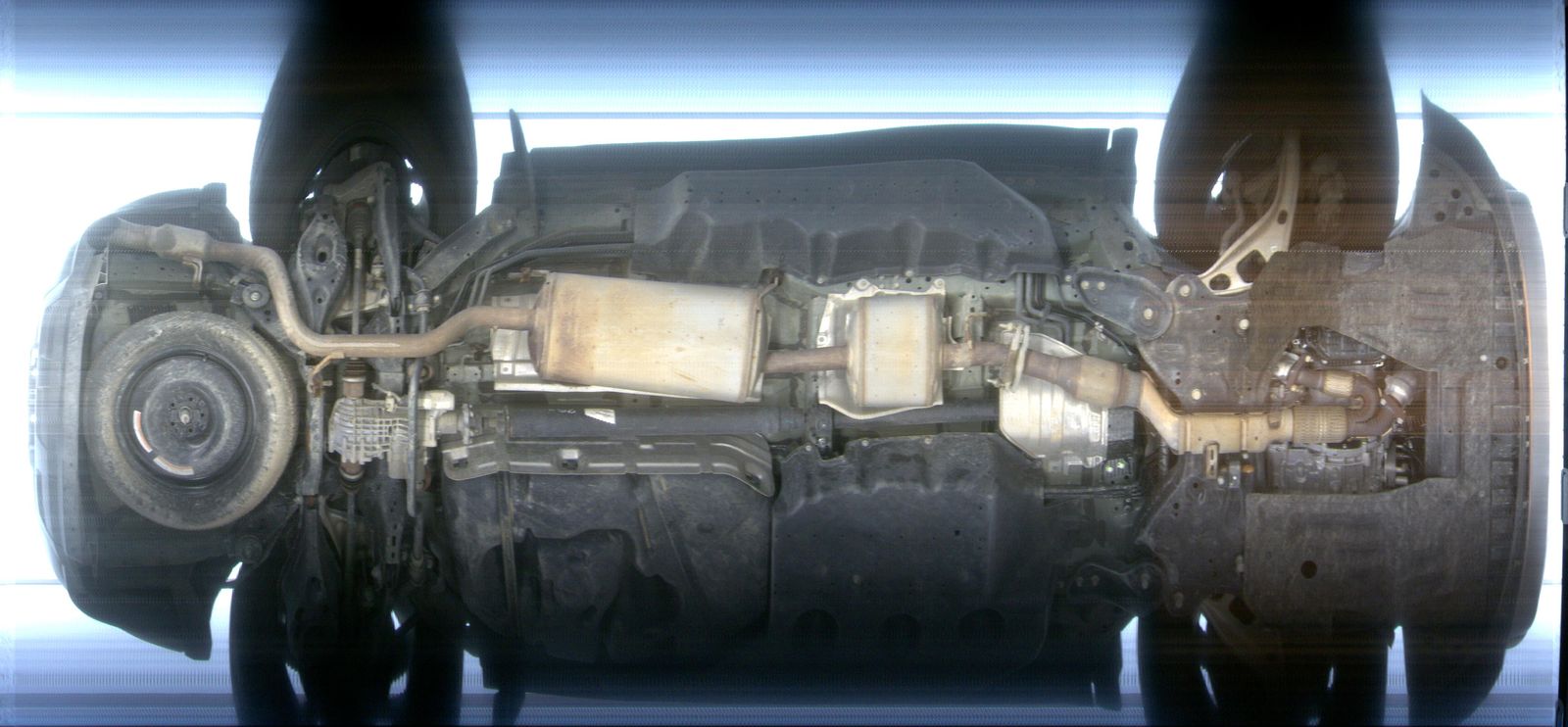 2026 Nissan Pathfinder SL AWD