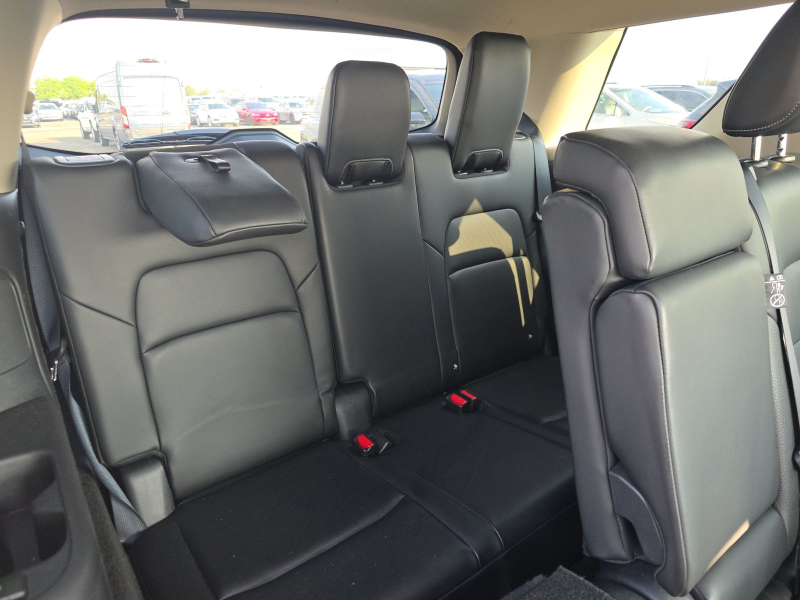 2026 Nissan Pathfinder SL AWD