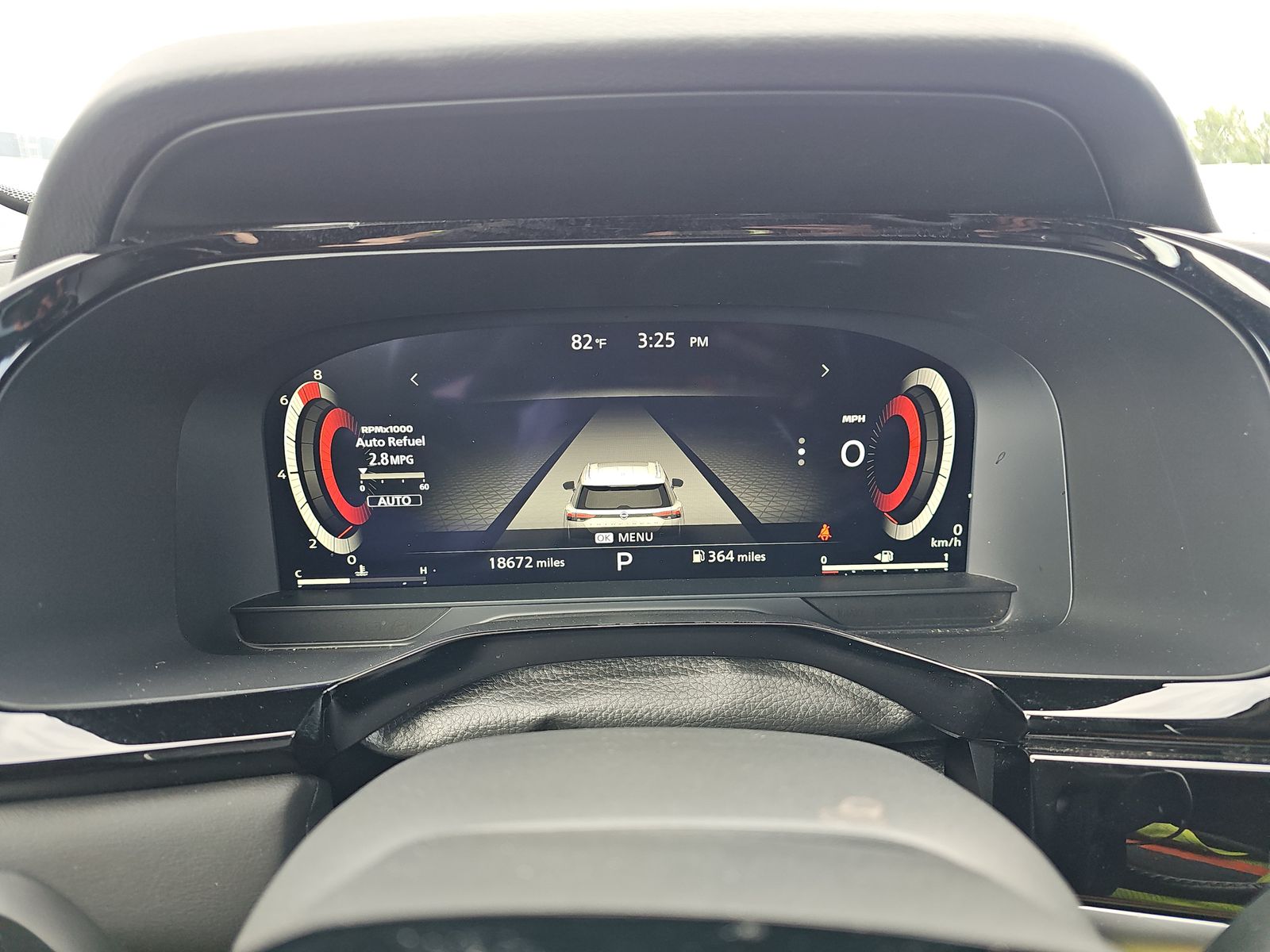 2026 Nissan Pathfinder SL AWD
